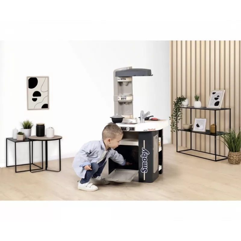 Giocattolo di ruolo Smoby Dickie 7600311056 Cuisine Studio 3-6 anni multicolore