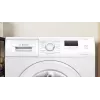 Lavatrice a carica frontale Bosch WGE02201PL — 8 kg, 1200 giri/min, cestello 55 l, display LED, inverter