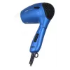 Clatronic HTD 3429 asciugacapelli da viaggio 1300 W, blu