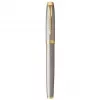 Penna stilografica Premium Warm Grey GT F