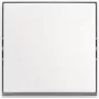 BUSCH JAEGER interruttore a bilanciere AP 2601/6 J-524 (2TKA00005521)