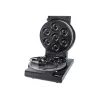 Macchina per cupcake/donut Steba CM3 12 dolci 7 donut 800W nero