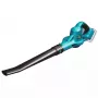 Soffiatore per foglie DEDRA DED7094