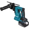 Makita DHR183RTWJ martello combinato a batteria 18 V, kit