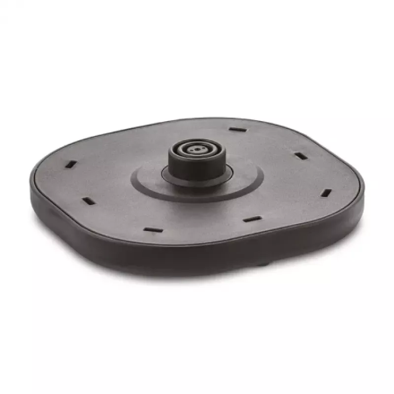 Zelmer Square ZCK8021 argento