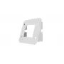 Evoko Tilt Glass - supporto a parete (ERM2024)