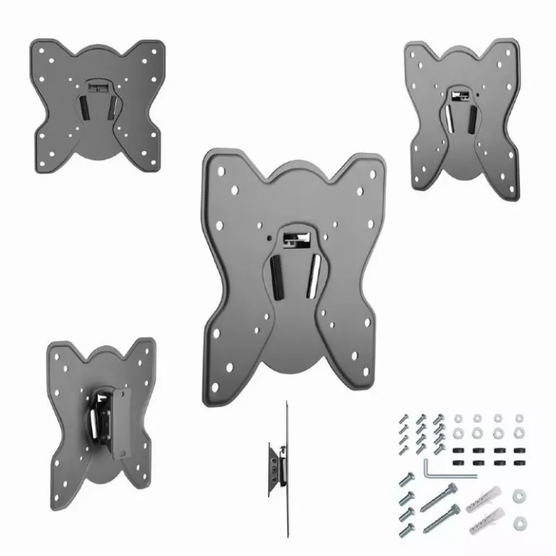 Supporto TV supporto a parete 23-42/WM-42T-03 GEMBIRD