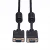Cavo VGA ROLINE HQ 10m M/M con ferrite
