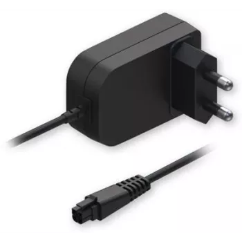 Alimentatore TELTONIKA PR3P2EU3 — 24 W, ingresso 100–240 V, interno, nero
