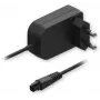 Alimentatore TELTONIKA PR3P2EU3 — 24 W, ingresso 100–240 V, interno, nero
