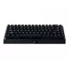 Tastiera RAZER BlackWidow V3 Mini HyperSpeed Green Switch Phantom Edition