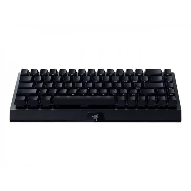 Tastiera RAZER BlackWidow V3 Mini HyperSpeed Green Switch Phantom Edition