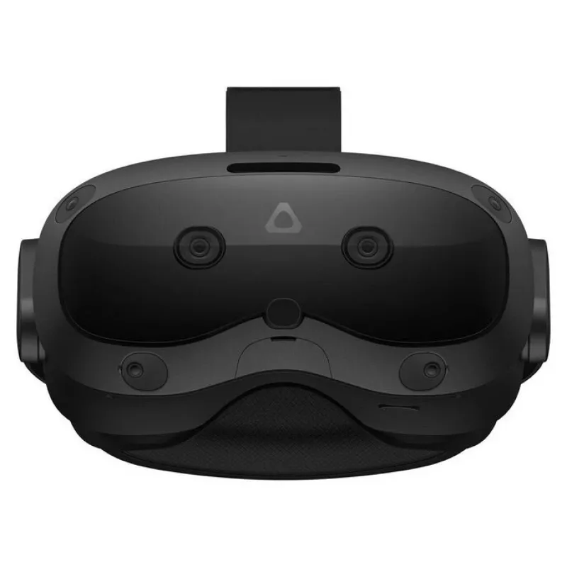 Visore VR HTC Vive Focus Vision 99HAUM029-00 6DoF wireless standalone
