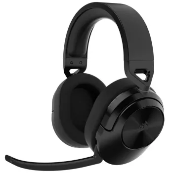 Headset wireless HS55 Carbon