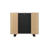 Epson V12HB45080 custodia/armadietto portatile per gestione dispositivi beige, nero