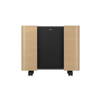 Epson V12HB45080 custodia/armadietto portatile per gestione dispositivi beige, nero