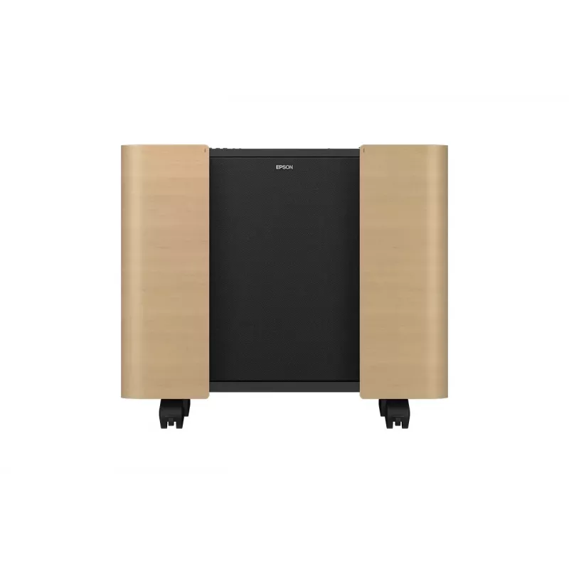 Epson V12HB45080 custodia/armadietto portatile per gestione dispositivi beige, nero