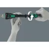 Chiave a cricchetto Wera 05135882001 1 pezzo nero verde