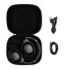 Teufel REAL Blau PRO Headset wireless con archetto Gaming Bluetooth nero