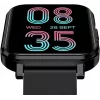 Smartwatch myPhone Watch LS nero 1,85 pollici IPS