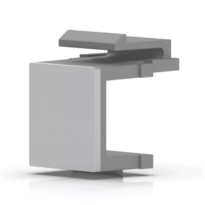 Inserti per keystone Ubiquiti UISP UACC-Keystone-Blank-Insert