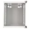EXTRALINK LITE 6U 10 280X310 armadio rack a parete grigio