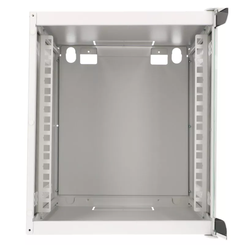 EXTRALINK LITE 6U 10 280X310 armadio rack a parete grigio