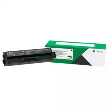 Lexmark 20N20K0 toner nero 1500 pagine capacità standard