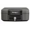 Master Lock LCHW20101 cassaforte nero, grigio