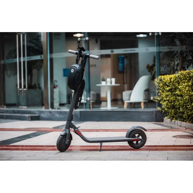 Segway AC.00.0000.38 Prodotto 4 L nero