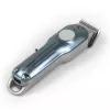 Tagliacapelli JATA JBCP5544 blu acciaio inox litio-ione 150 min