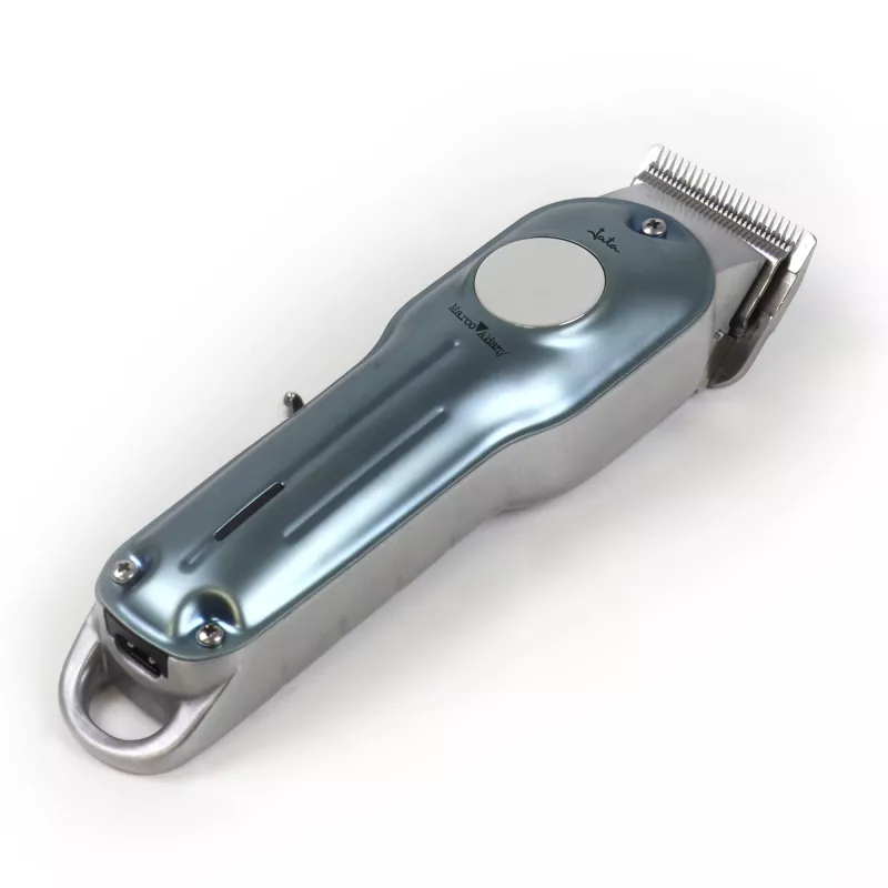 Tagliacapelli JATA JBCP5544 blu acciaio inox litio-ione 150 min
