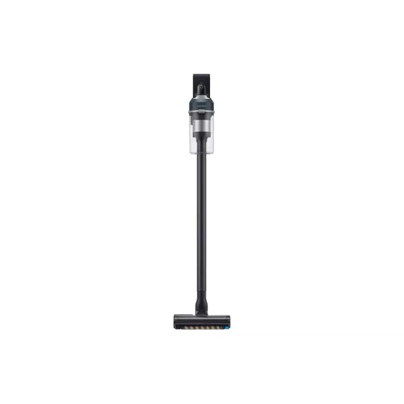 Aspirapolvere a batteria Samsung Jet 85 Complete, blu mezzanotte (SPEC)