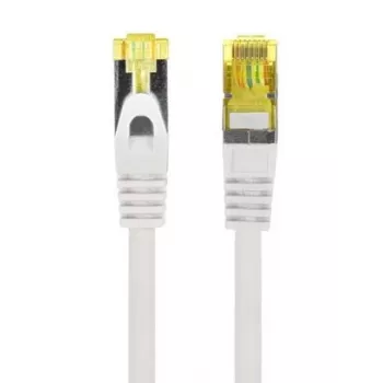 Cavo di rete Lanberg PCF6A-10CU-0200-S RJ-45 Cat6a 2 m grigio