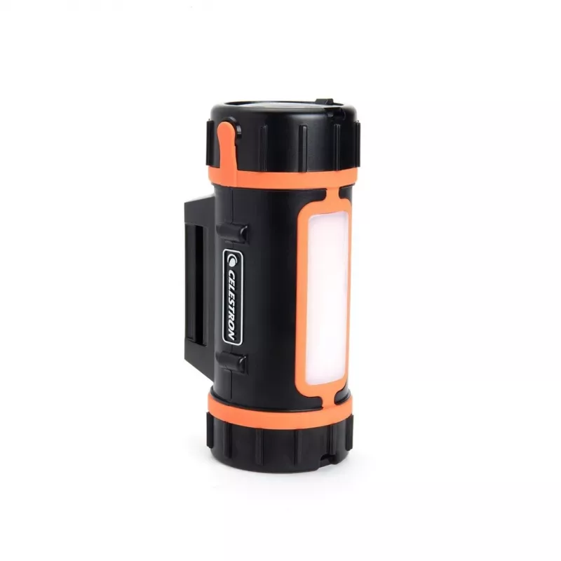 Batteria al litio Celestron Power Tank