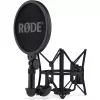 RODE NT1 5th Generation Black - Microfono a condensatore