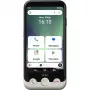 Smartphone Doro Aurora A10 4,5 pollici 4GB RAM 64GB nero bianco