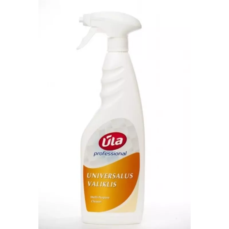 Detergente universale Nenurodyta P18-20-1-00 con ugello spray, formula professionale, 1 L