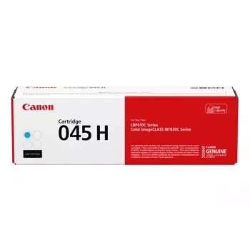 Toner Canon 1245C002 2200 pagine ciano