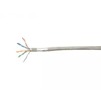 Cavo di installazione Equip Cat.5e F/UTP, PVC, rame massiccio, 100 m