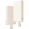 Xiaomi Magnetic Power Bank 6000mAh litio-ione (Li-Ion) ricarica wireless