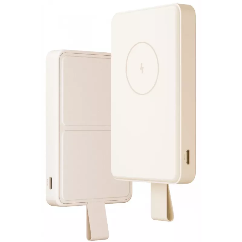 Xiaomi Magnetic Power Bank 6000mAh litio-ione (Li-Ion) ricarica wireless