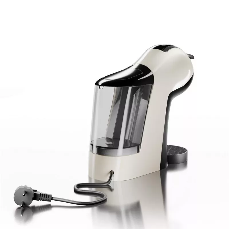 Macchina per caffè multi-capsula Tristar 3-1 | CM-2301 | Pressione pompa 19 bar | Capsula | 1400 W | Beige