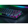 Razer Huntsman V3 Pro Mini Tastiera gaming USB QWERTZ tedesco Nero