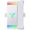 Dissipatore CPU Jonsbo CR-1000MAX 120mm ARGB bianco — CR-1000 MAX ARGB WHITE
