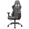 Sedia gaming SUBSONIC SA5609-GOT1 — design ergonomico, regolabile in altezza