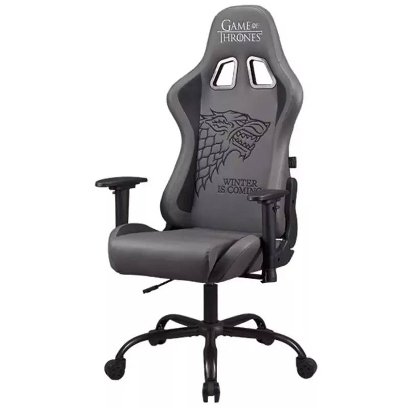 Sedia gaming SUBSONIC SA5609-GOT1 — design ergonomico, regolabile in altezza