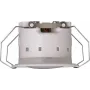 Rilevatore di presenza Gira Presence Detector Mini Standard KNX 222000 per rilevamento presenza e integrazione KNX