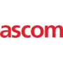 Ascom 660644 nero