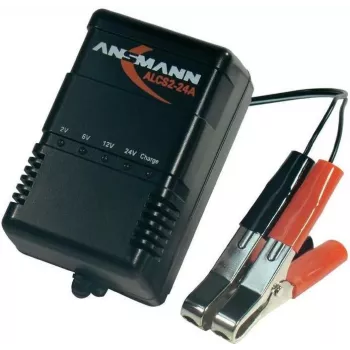 Ansmann 9164016/01 Adattatore di alimentazione